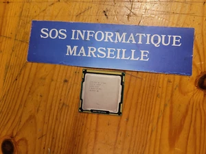 Processeur INTEL i3-540 Intel Core i3 SLBMQ 3.06GHZ/4M/09A - Picture 1 of 3