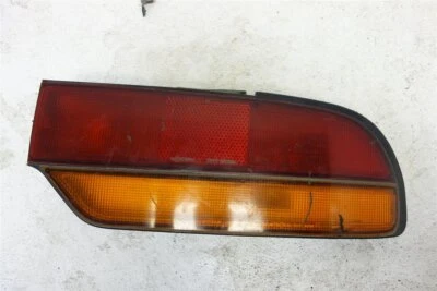 Luz trasera de freno panel cuarto pasajero Nissan 240Sx 1989-1993 78140-40F00 Foto 1 de 4