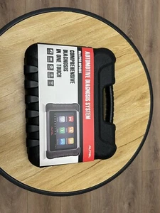 Autel MaxiPRO MP808S - Professional Diagnostic System - Zdjęcie 1 z 4