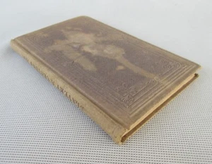 First Ed VIEWS OF AMERICAN SLAVERY A CENTURY AGO by A Benezet & J Wesley 1858 - Imagen 1 de 17