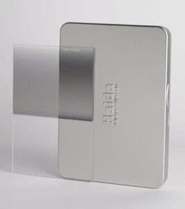 Haida PROII 150x170mm ND16 4 Four Stop Reverse Graduated Neutral Density 150 GND - Picture 1 of 3