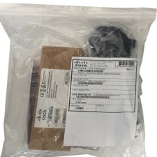 Aironet AIR-PWRINJ6= Power Injector for Accesspoints New/Sealed