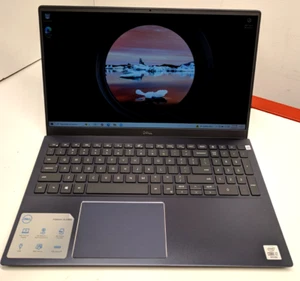 Dell Inspiron 15 5501 i7-1065G7, 512GB, 12GB RAM - Bild 1 von 4
