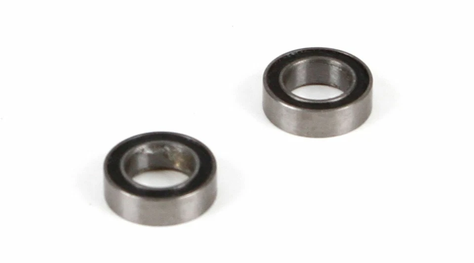 Vaterra # 237013  6mm x 10mm x 3mm Ball Bearing (2) MIB - Image 1 of 1