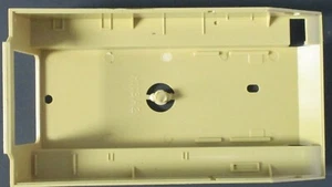 Academy 1/35 Scale M163 VULCAN ADS - Lower Hull from Kit No. 13507 - Picture 1 of 1