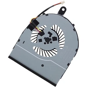 For Dell Inspiron 15 5551 5552 5555 5558 5559 5566 P51F Laptop CPU Cooling Fan - Picture 1 of 4