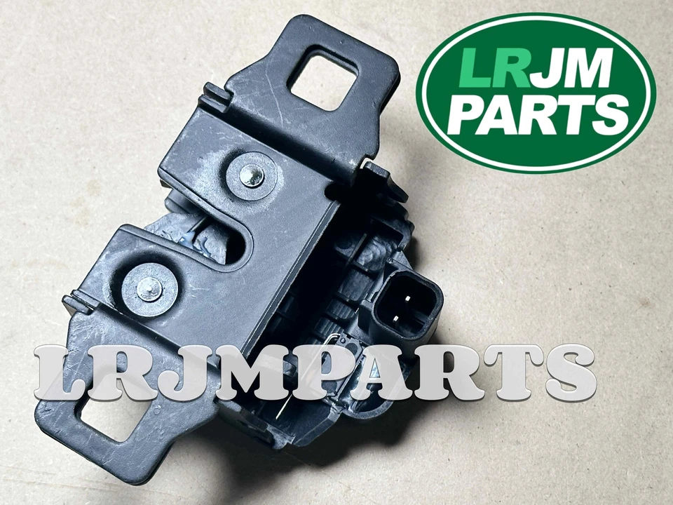 For Land Range Rover LR2 LR34 HOOD ALARM LATCH W/ SENSOR LR173841 535123508 - Image 1 of 1