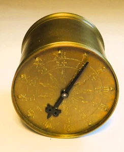 Peter Henlein Norimberga uovo Junghans 1. Orologio da tasca del mondo replica quarzo - Foto 1 di 5