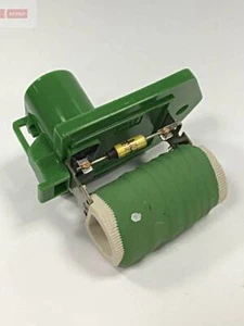 DENSO Electro Motor Radiator Fan Pre-Resistor For FIAT 500L 500X 12-20 51888625 - Picture 1 of 1