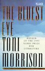 The Bluest Eye (Picador Books paperback), Morrison, Toni, Used; Acceptable Book