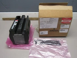 NUOVO! CONTROLLER EMERSON ROC-827 CON CPU ROC-800 SERIE-2 NUOVO CON SCATOLA! FAI UN'OFFERTA! - Foto 1 di 16