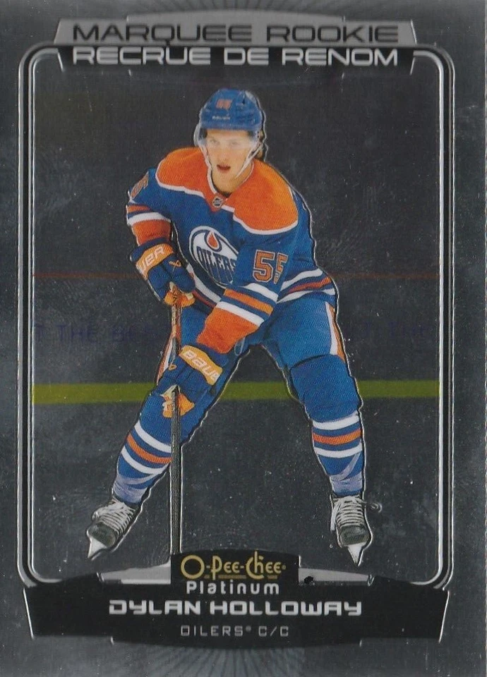 2022-23 O-Pee-Chee Platinum Marquee Rookie - Pick Your cards! - Image 1 of 1