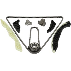 Engine Timing Chain Kit for Dodge Journey 09-18 Avenger Jeep Compass Chrysler - Picture 1 of 9