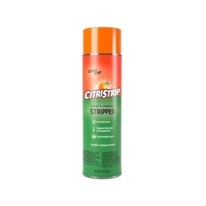 17 Ounce Paint and Varnish Aerosol Paint Stripper - Picture 1 of 11