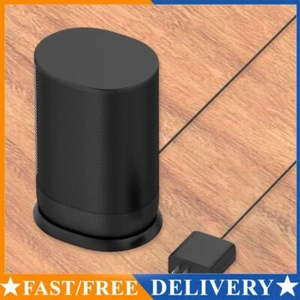 Wireless Charging Dock Lightweight Speaker Wireless Charger Safe for Sonos Move - Zdjęcie 1 z 21