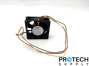 PAPST-MOTOREN Multifan 3-Pin 92 x 32mm 3314GS with WARRANTY - Picture 1 of 5