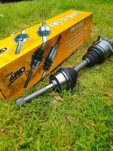 Roadsafe 4wd CV Shaft Mitsubishi Triton ML MN 7/06 - On LHS - Picture 1 of 3