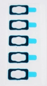 Original Sony xperia Z1 LT39 / C6902 Sello Audio Conector Adhesivo - Imagen 1 de 1