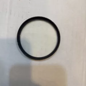 Hoya 62mm HMC UV (0) clear filter for Canon Nikon Sigma Sony Pentax Tamron lens - Picture 1 of 3