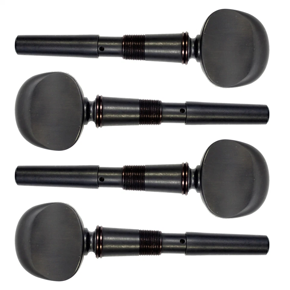 Knilling Perfection Pegs, 4/4 Cello Set, 13mm - Image 1 of 1