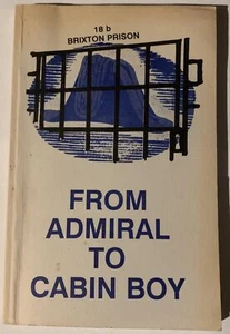 From Admiral to Cabin Boy - Admiral Barry Domvile | UK German sympathiser - Picture 1 of 2