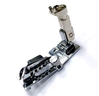 Binder foot 7mm with low shank for Bernina old Style Sewing Machines - Image 1 of 3