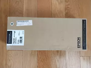 2017 GENUINE EPSON ICGCLL CLEANING CARTRIDGE T6230 STYLUS PRO GS6000 240ml NEW - Picture 1 of 1
