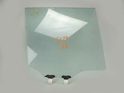 Puerta de ventana de vidrio trasera derecha del lado del pasajero Suzuki Grand Vitara 2006-2013 Foto 1 de 4