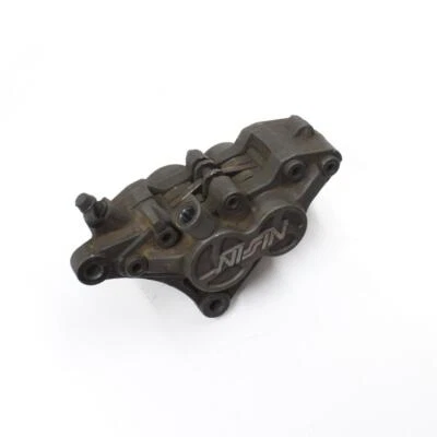 1998 SUZUKI BANDIT 1200 OEM СУППОРТ ПЕРЕДНЕГО ТОРМОЗА - Изображение 1 из 4