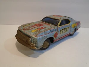 TPS Mustang Mach 1  - Battery Operated Ford Japan - Picture 1 of 9
