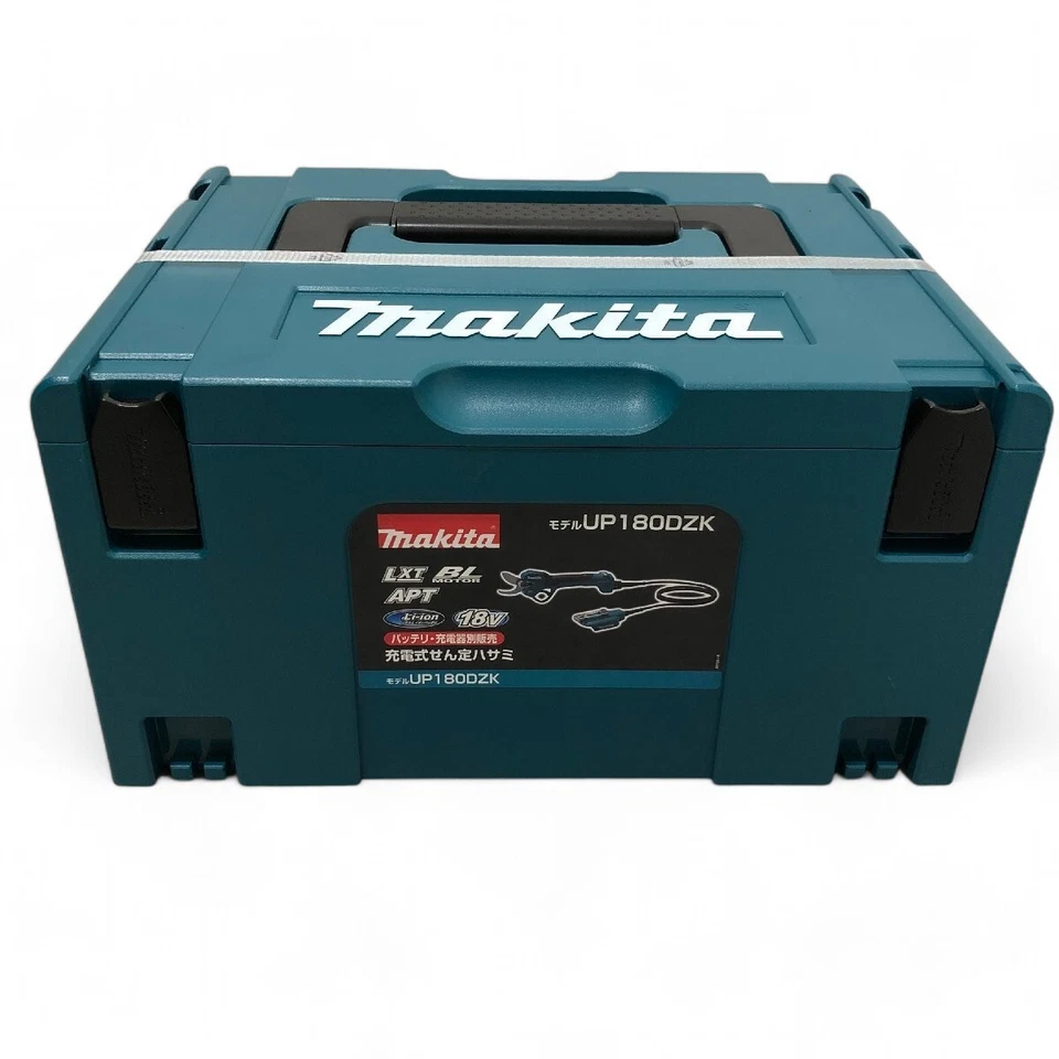 Makita UP180DZK Cordless Pruning Shears Scissors Main Unit no Battery type 18V