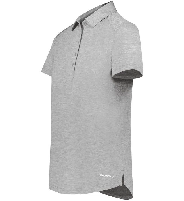 Polo Electrify para dama impulsado por Coolcore? Foto 1 de 1