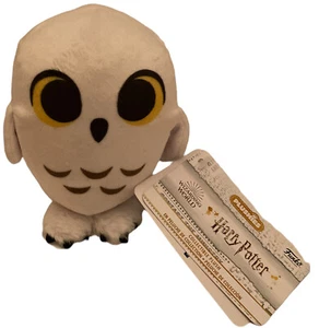 WB FUNKO POP! FELPA: Vacanze di Harry Potter - Edvige 4" - Foto 1 di 8