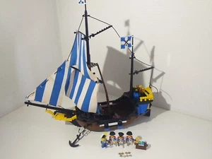 LEGO 6274 100% Complet - Bild 1 von 10