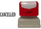 CANCELLED - Office Stamps - Pre inked stamps - 904 Stamps
