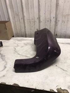99 Yamaha XVZ1300 XVZ 1300 TF Royal Star Venture Front Left Fairing Cover Panel - Picture 1 of 20