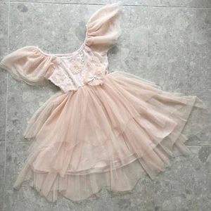 Popatu Tutu Dress - Picture 1 of 4