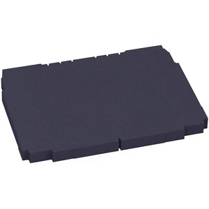 Tanos 83000916 Bottom Padding, PUR Foam, Shock Protection, 164x258x10mm - Picture 1 of 1