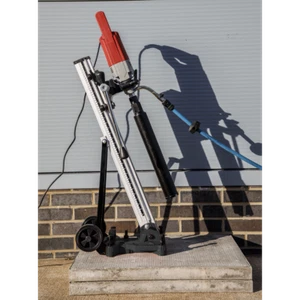 Sealey Diamond Core Drill Stand - DCDST - Picture 1 of 5