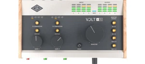 Universal Audio Volt 476 4-in/4-out USB 2.0 Interface - Picture 1 of 3