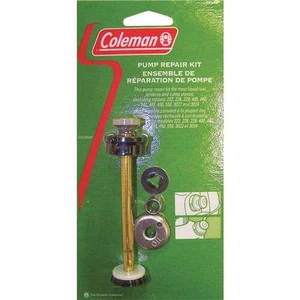 (1)-Coleman Lantern Camp Stove Pump Plunge Repair Kit 3000006400 - Picture 1 of 1
