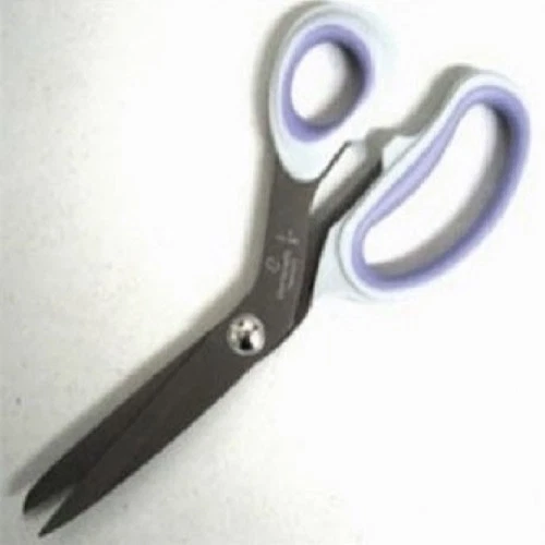 Mundial Eberlecrafts Titan-Edge Titanium Coated 9-1/2" Scissor Shears 590 - Image 1 of 1