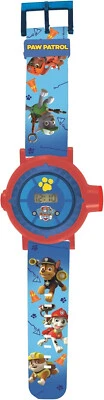 Armbanduhr Lexibook Paw Patrol mit Projektor, Projektionsuhr, digital, NEU OVP* - Bild 1 von 4
