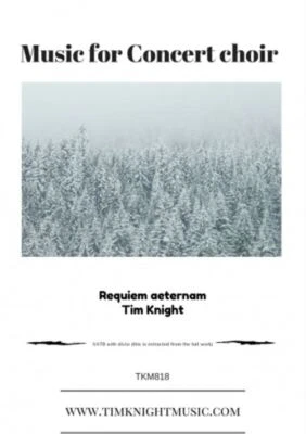 Requiem Aeternam - Image 1 of 3