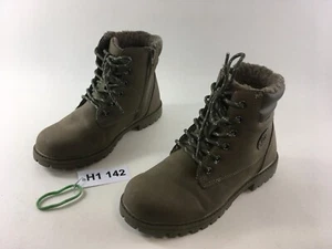 Tolle Kinder Boot Stiefel Winterstiefel EUR 35 H1 142 - Picture 1 of 3
