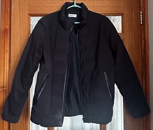H&M Casual, School shell jacket - age 12-13 years up to 158cm - Picture 1 of 3