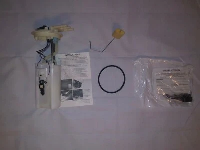 Conjunto de módulo de bomba de combustible ACDelco GM equipo original con filtro de combustible ACDelco Foto 1 de 4