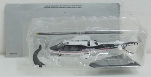 Carabinieri Elicottero Augusta A109 - 2003. Modellino Die Cast Scala 1:72. De... - Foto 1 di 2