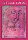 Gulping's Recital - Edson, Russell, Tough Poets Press, Quality