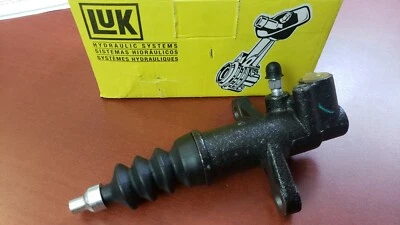 Cilindro esclavo embrague LUK para Isuzu Amigo Trooper 2,6 L Rodeo 3,1 L L4 LSC168 Foto 1 de 4